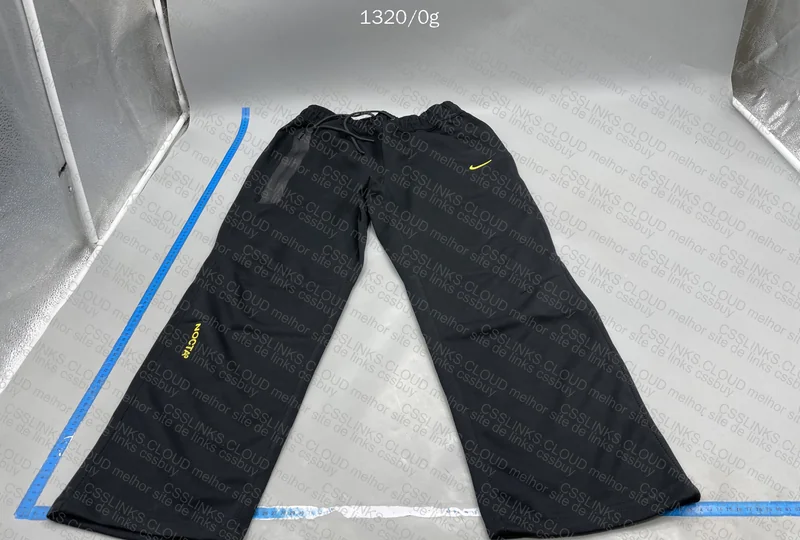 Tech Fleece Nocta 8
