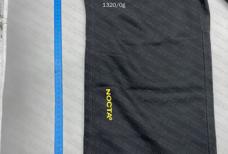 Tech Fleece Nocta 9