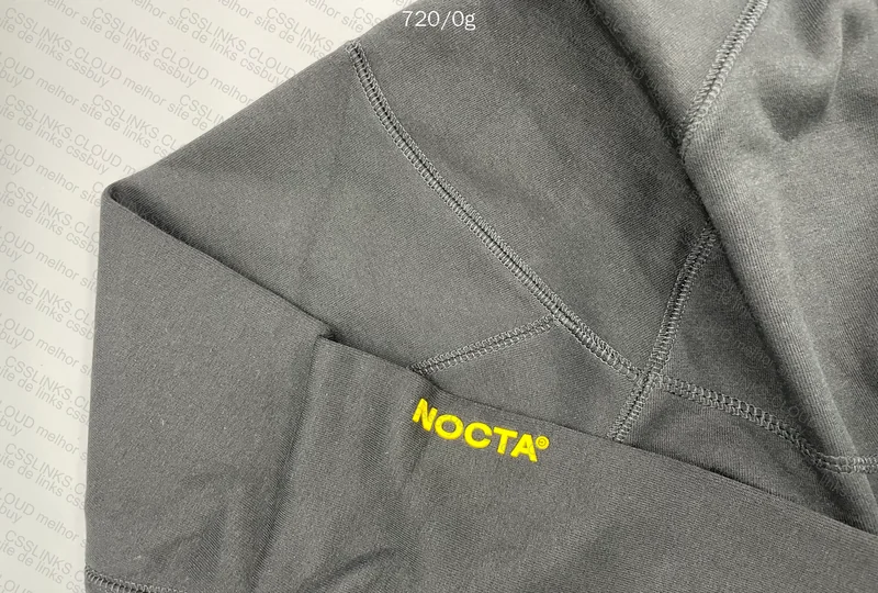 Tech fleece nocta