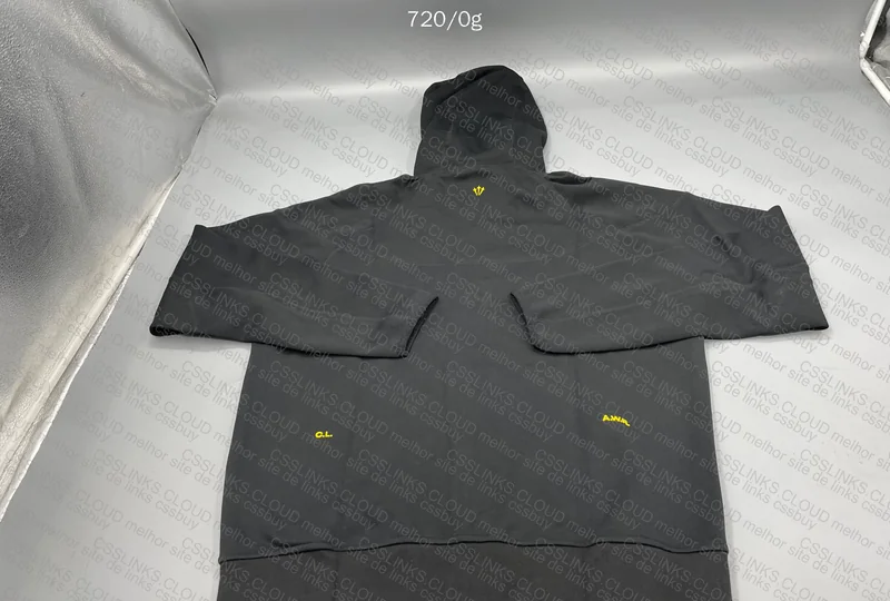 Tech fleece nocta 2