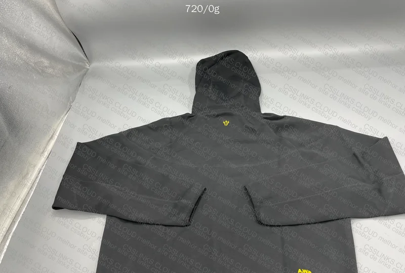 Tech fleece nocta 3
