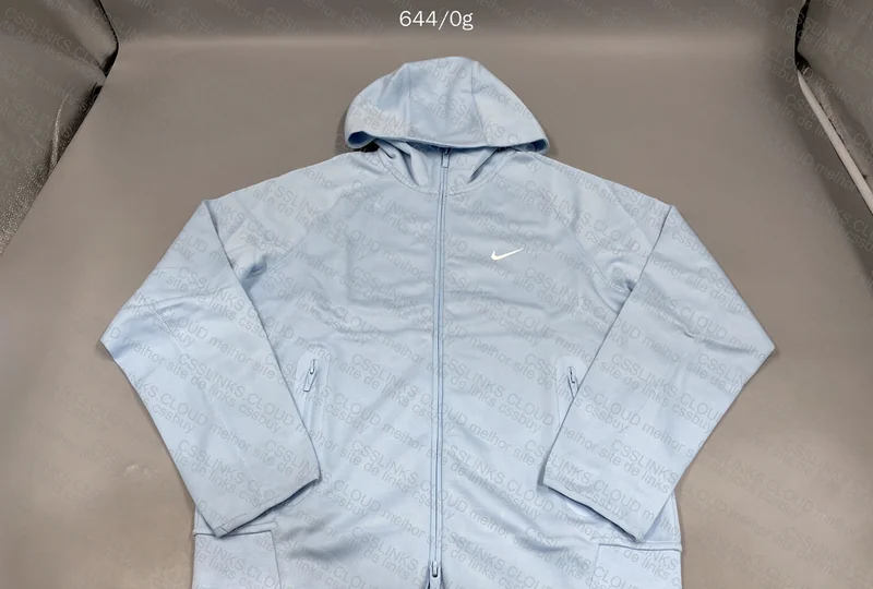 tech fleece nocta