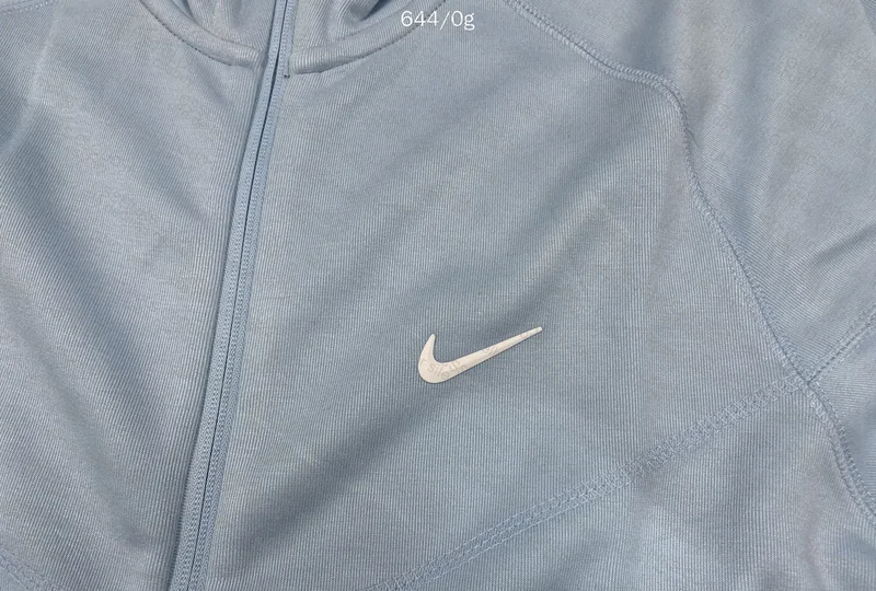 tech fleece nocta 2