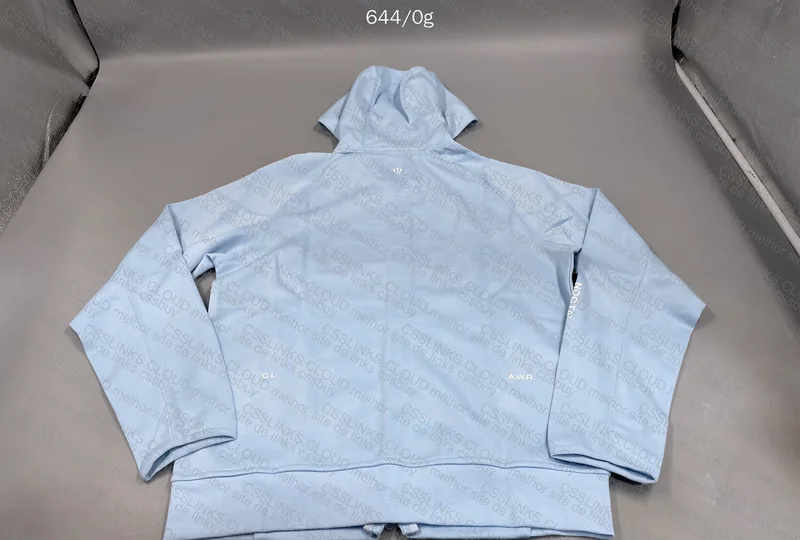 tech fleece nocta 5