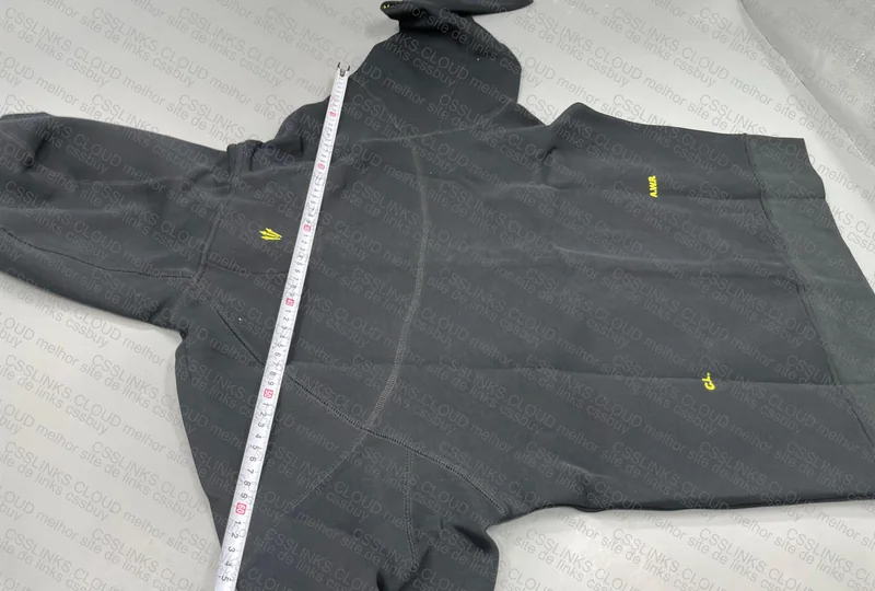 Tech Fleece Nocta 2
