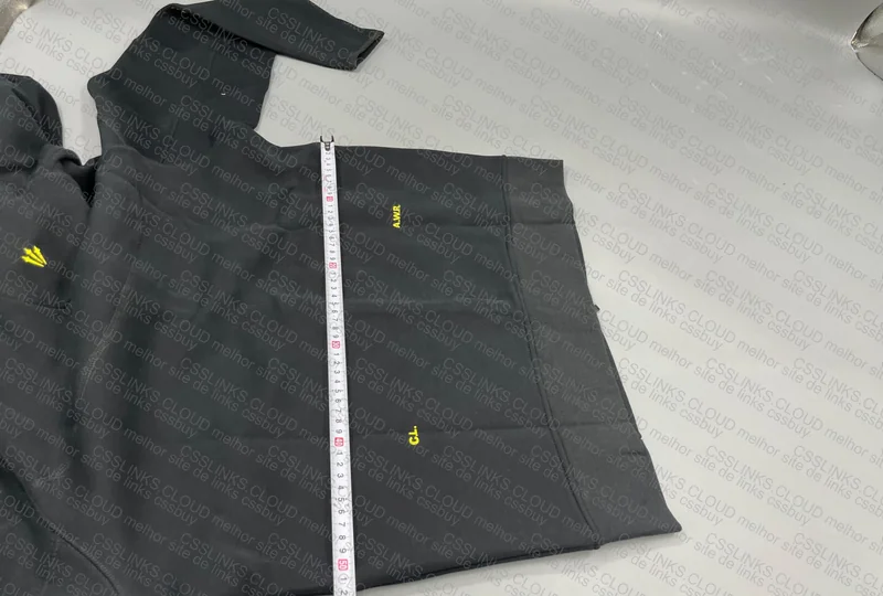 Tech Fleece Nocta 3