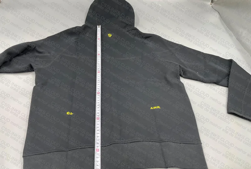 Tech Fleece Nocta 5