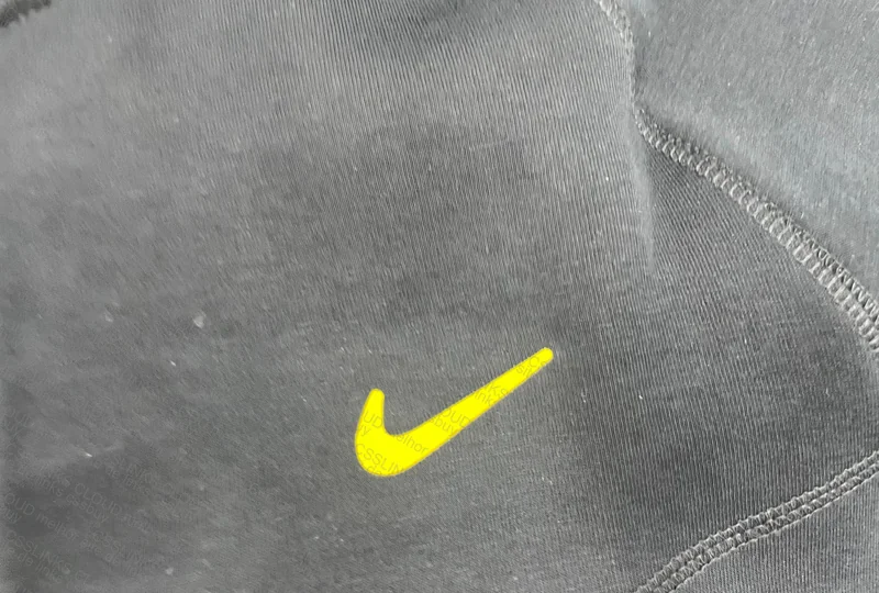 Tech Fleece Nocta 6