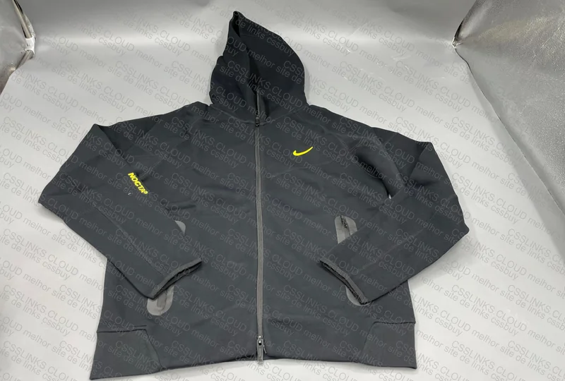 Tech Fleece Nocta 7