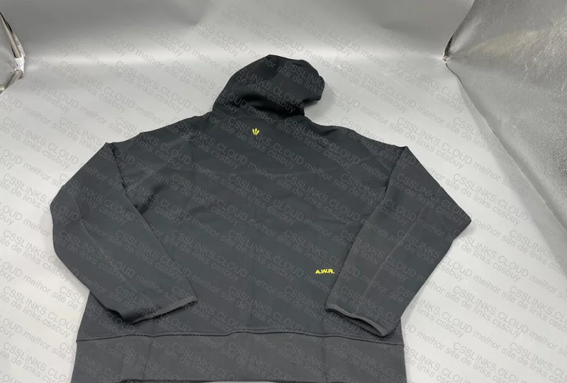 Tech Fleece Nocta 9