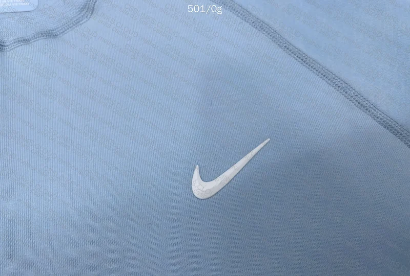 Tech fleece Nocta 4