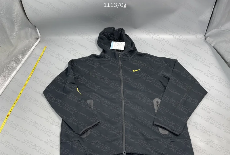 Tech fleece Nocta