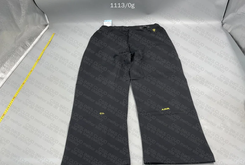 Tech fleece Nocta 10
