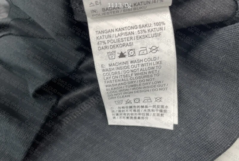 Tech fleece Nocta 2