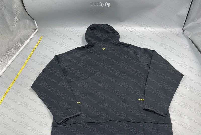 Tech fleece Nocta 6
