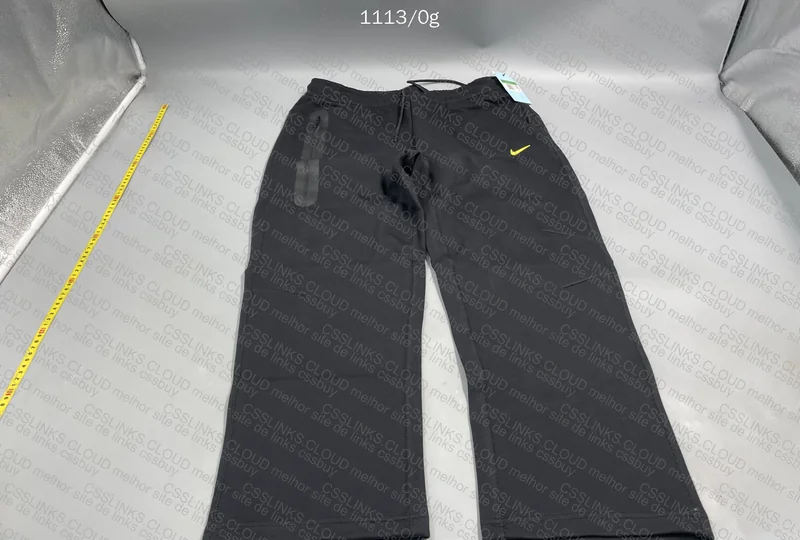 Tech fleece Nocta 7