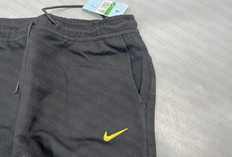 Tech fleece Nocta 8