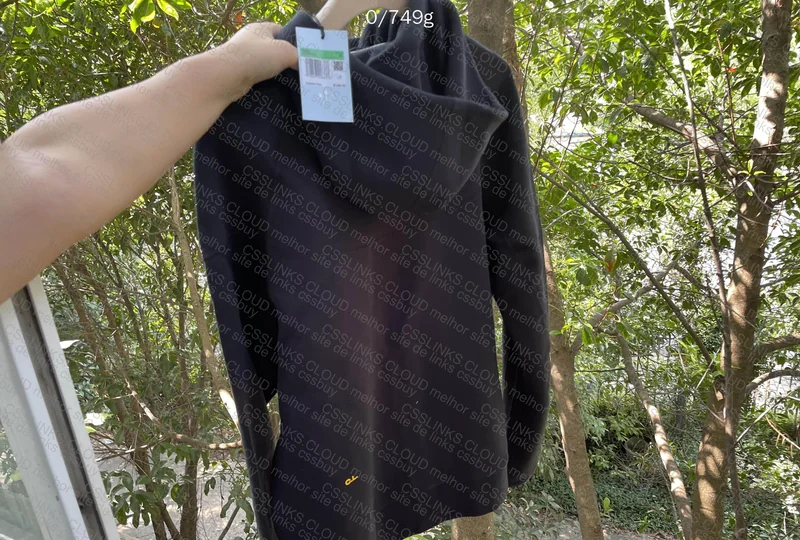Tech fleece nocta