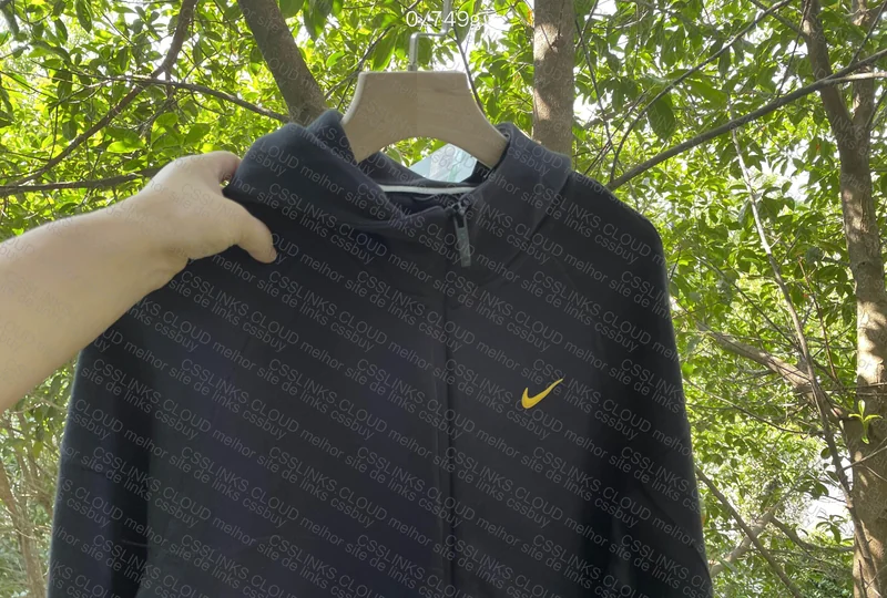 Tech fleece nocta 3
