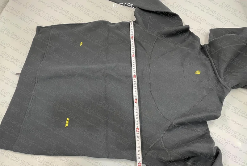 Tech fleece nocta 4