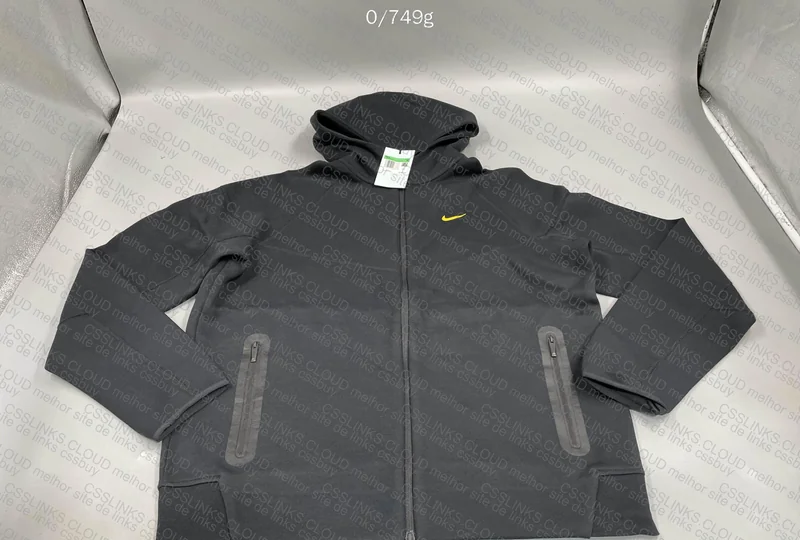 Tech fleece nocta 5