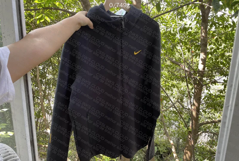 Tech fleece nocta 6