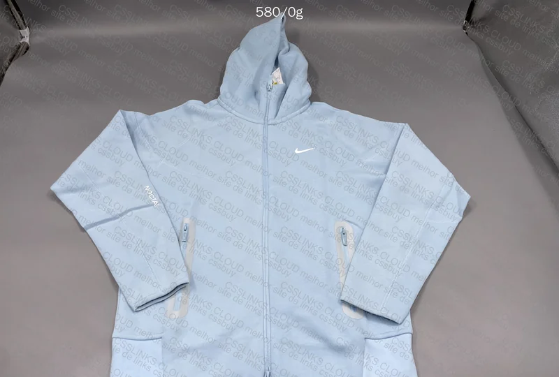 tech fleece nocta