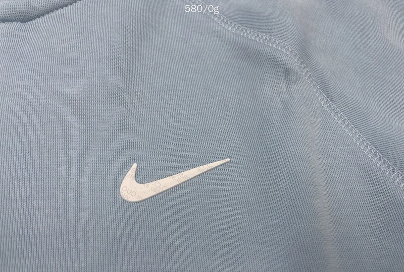 tech fleece nocta 3