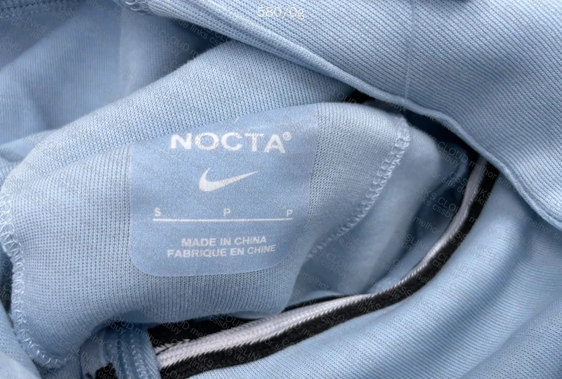 tech fleece nocta 4