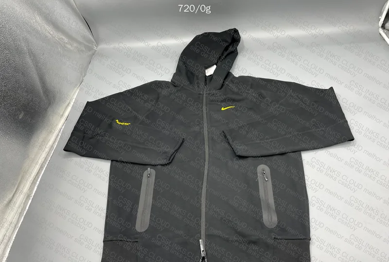 Tech Fleece Nocta ✨