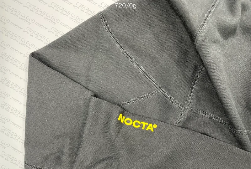 Tech Fleece Nocta ✨ 2