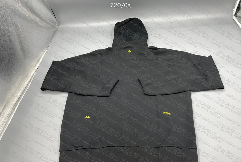 Tech Fleece Nocta ✨ 3