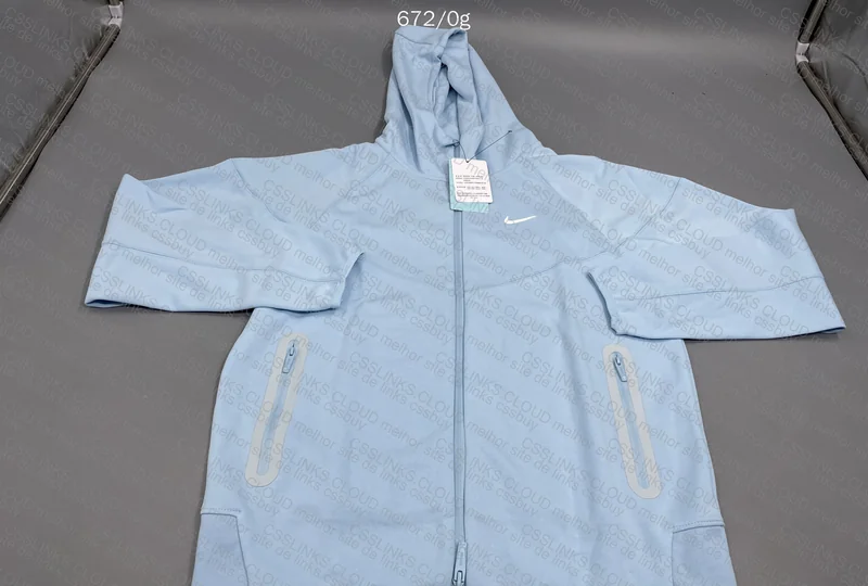 TECH FLEECE NOCTA