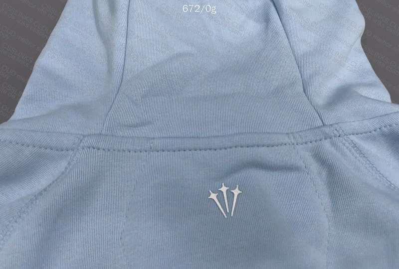 TECH FLEECE NOCTA 7