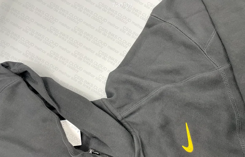Tech Fleece Nocta 2