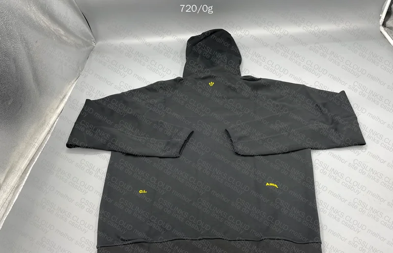 Tech Fleece Nocta 3