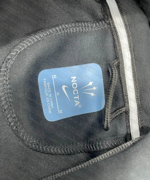 tech fleece nocta