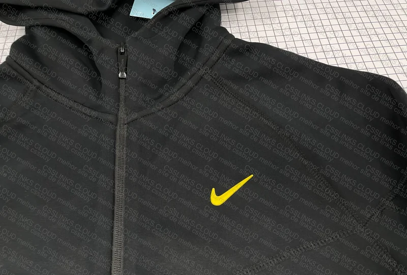 tech fleece nocta 2