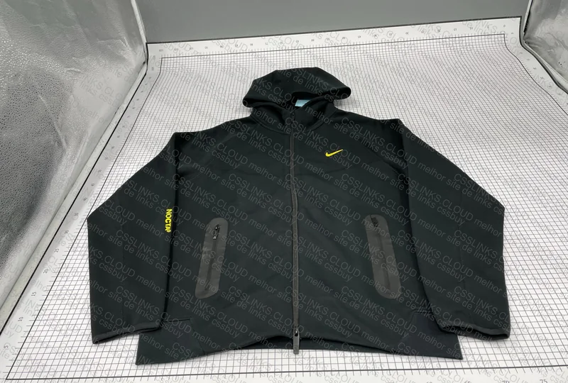 tech fleece nocta 3