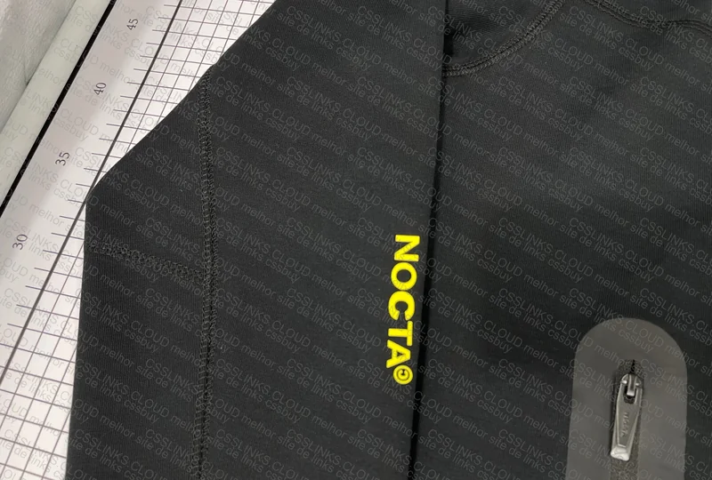 tech fleece nocta 4