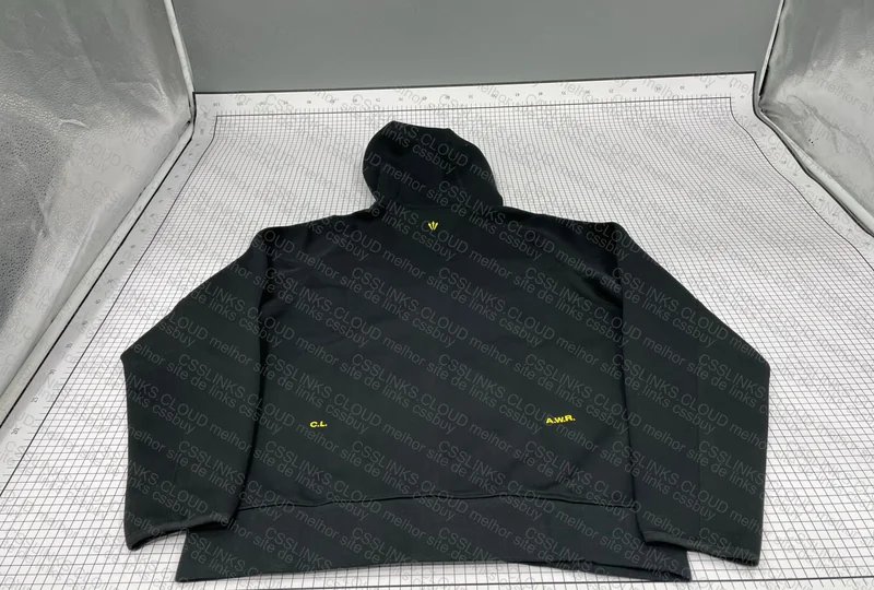 tech fleece nocta 5