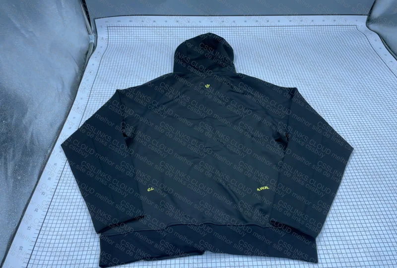 Tech Fleece Nocta