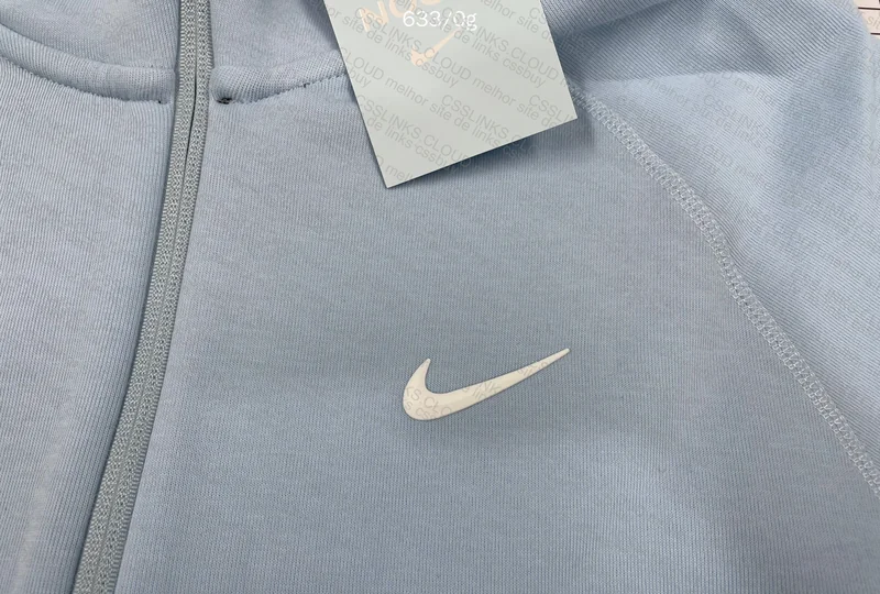 TECH FLEECE NOCTA 2