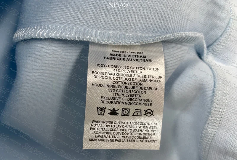TECH FLEECE NOCTA 4