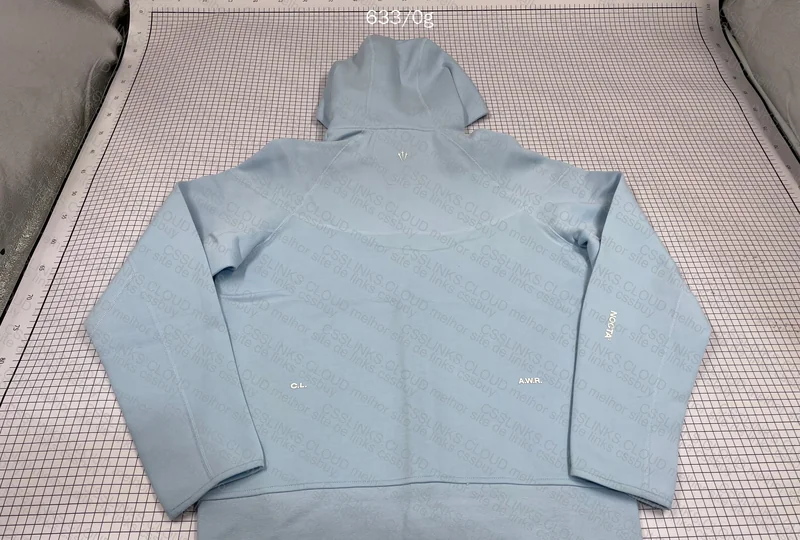 TECH FLEECE NOCTA 5