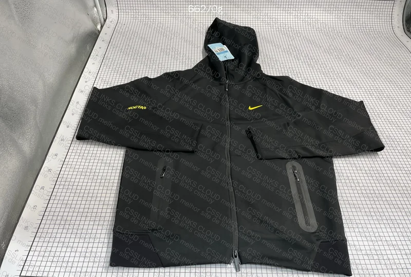 tech fleece nocta 3