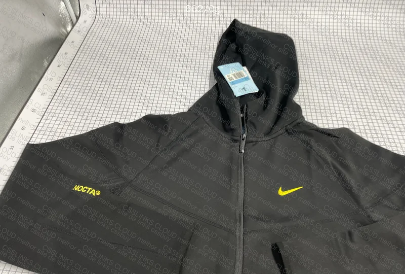 tech fleece nocta 4