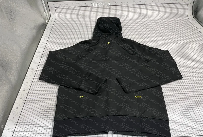 tech fleece nocta 6