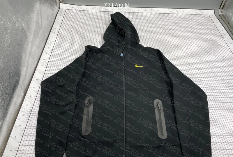 Tech fleece nocta