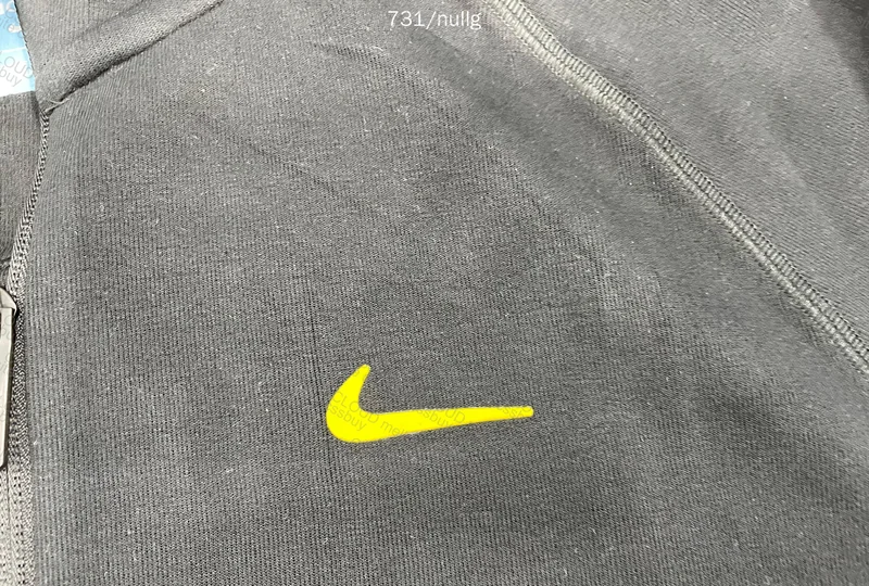 Tech fleece nocta 2